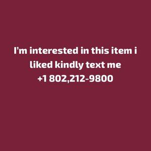 could you pls share a quick photo or video to my {fone…… +1...802,212,9800} Thx